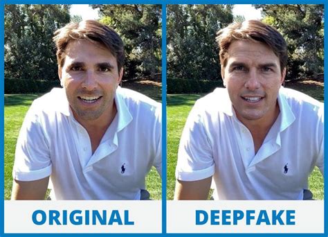 Generative AI: Celebrity Deepfakes & Digital Replicas ...